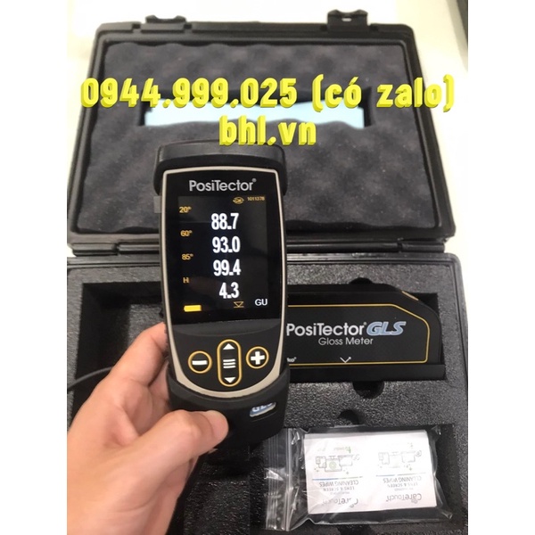 Máy đo độ bóng PosiTector GLS206085
