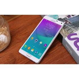 ĐIỆN THOẠI SAMSUNG GALAXY NOTE 4 2 SIM MÁY MỚI CHƯA QUA SỬ DỤNG