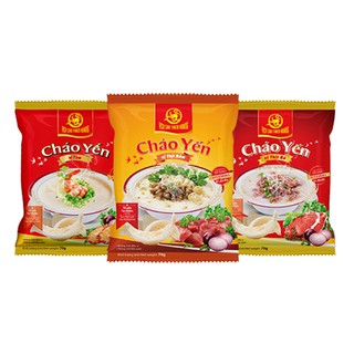 Cháo tổ yến Thiên Hoàng