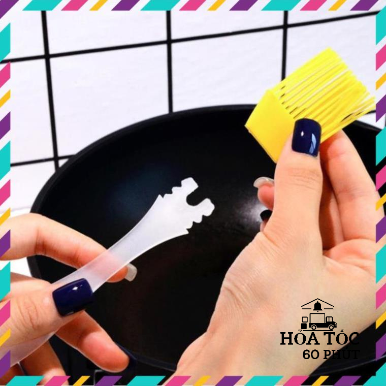 Chổi Quét Cọ Quét Đa Năng Dùng Trong Nhà Bếp.