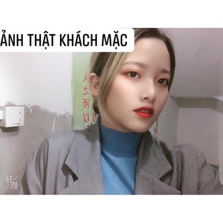 Áo len Quảng châu