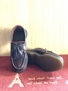 GIÀY TÂY NỮ DR-M 36