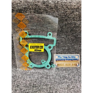 Ron dầu qui lát EX 135 62mm