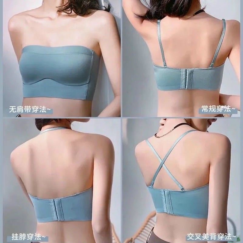 siêu phẩm áo lót quây ngang ngực thế hệ mới siêu đẹp cho vòng ngực khủng