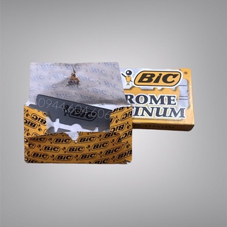 LƯỠI LAM BIC LOẠI I - DAO LAM BIC