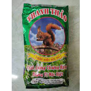 🌿 Trà Sâm Dứa Thanh Thảo 350g – Hương Thơm Thanh Mát, Vị Trà Đậm Đà Chuẩn Quán