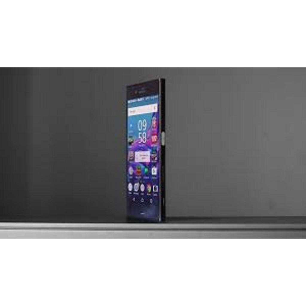 [Mã 2611DIENTU500K hoàn 7% đơn 300K] điện thoại SONY XPERIA XZ ram 3G bộ nhớ 32G mới - Chơi PUBG/Free Fire mượt | BigBuy360 - bigbuy360.vn