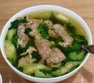 Hạt giống rau đay (10g)