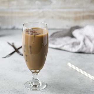Ly cốc thủy tinh - [ Sinh tố - nước ép ] - 430ml - Got juice? - [ 23.2051 ]