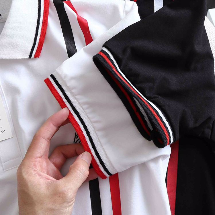 Áo Phông Nam, Áo Thun Nam Cao Cấp, Siêu Đẹp M.O.N Boutique HSO01 | BigBuy360 - bigbuy360.vn