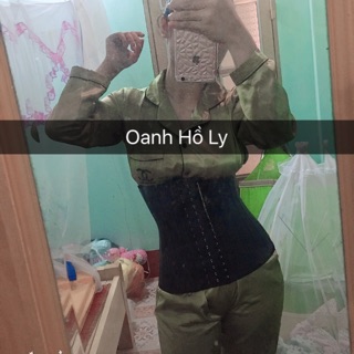 Đai latex 25x