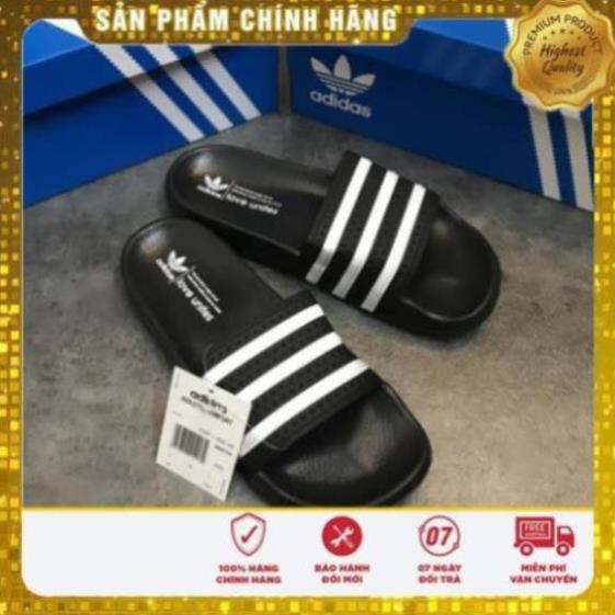 [Sale 3/3][FREESHIP] Dép adidas Adilette cloudfoam - FULLBOX + Thẻ bảo hành -B98