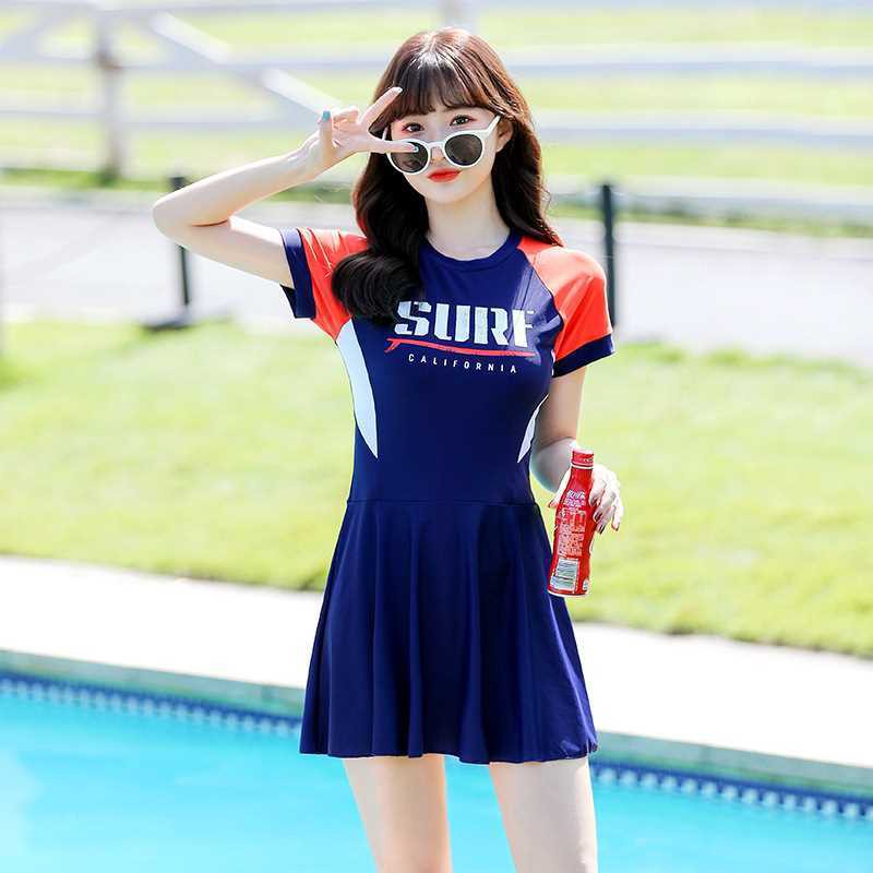 Đồ Bơi Một Mảnh Thể Thao Quyến Rũ Cho Nữ | BigBuy360 - bigbuy360.vn