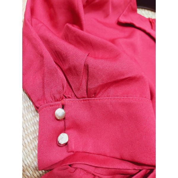 Áo thiết kế mẫu 011