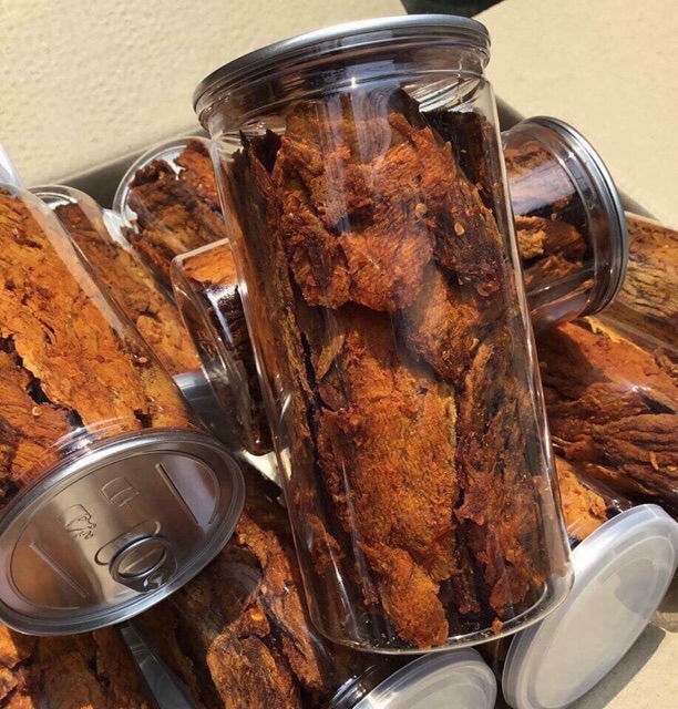 Đồ ăn vặt Mỹ Hạnh siêu ngon