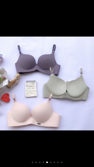 Áo su không gọng cực mềm justyle