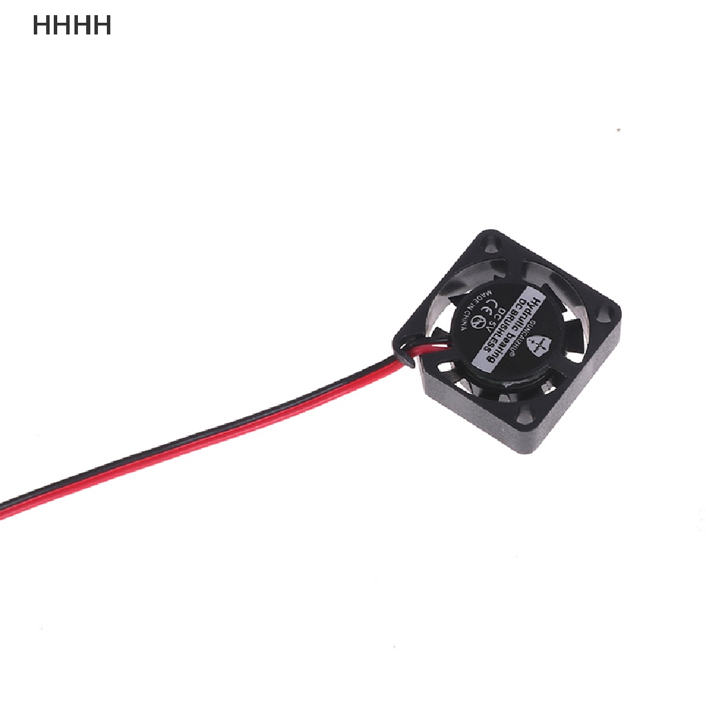 Ultra Quạt Tản Nhiệt Máy Tính mini 2006 5v12v 2CM 20MM 10000RPM