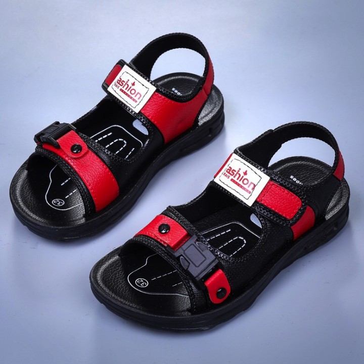 [SKM] SANDAL quai hậu nam cho bé phong cách thời trang 20787