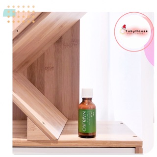 [Tuby House] Lotion Đậm Đặc Giảm Mụn Cám, Đầu Đen Với Naruko Tea Tree Blemish Clear Lotion Precious 30ml