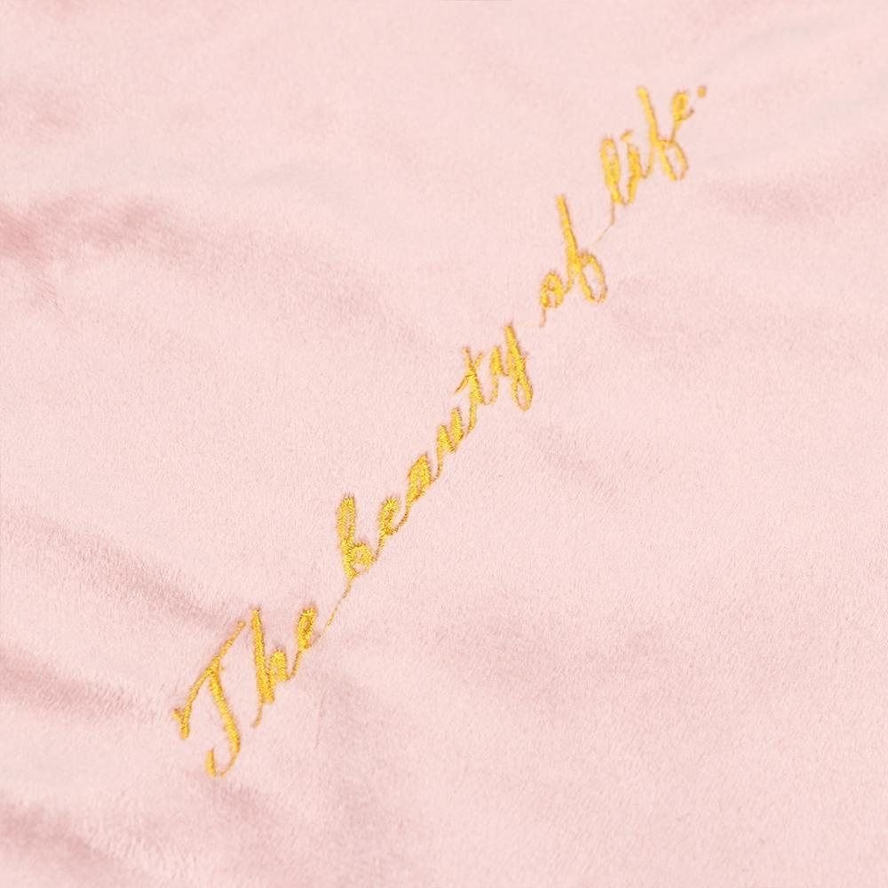 Túi Dây Rút Chất Liệu Nhung Dùng Để Đựng Quà Cưới