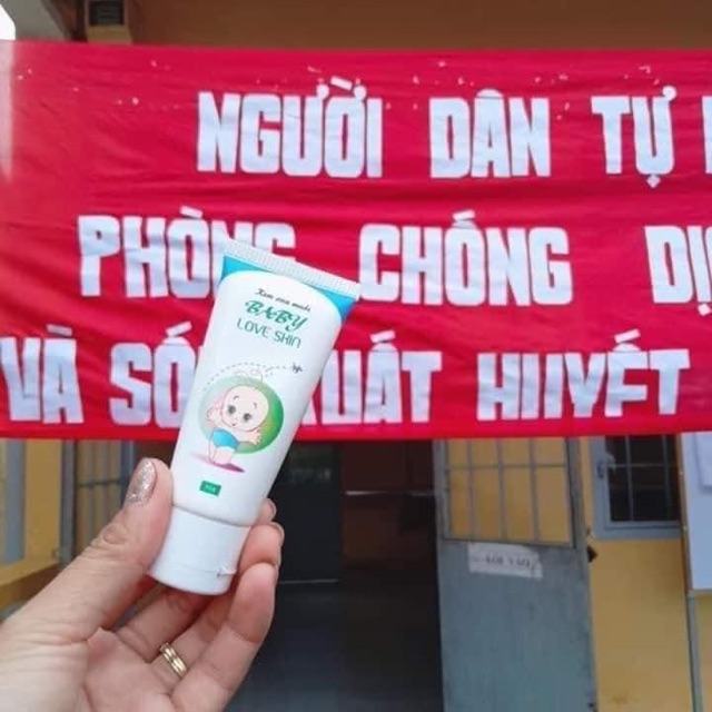 Cobom 2 Kem Xua Muỗi ngân Bình chỉ 70k | BigBuy360 - bigbuy360.vn