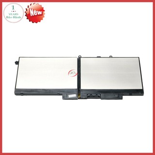 Pin dell Latitude 5490 68 Wh