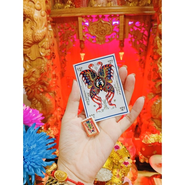 Mặt dây thủ công thái lan