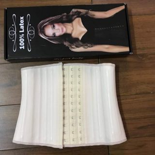 Combo latex 25 xương và kem tan mỡ