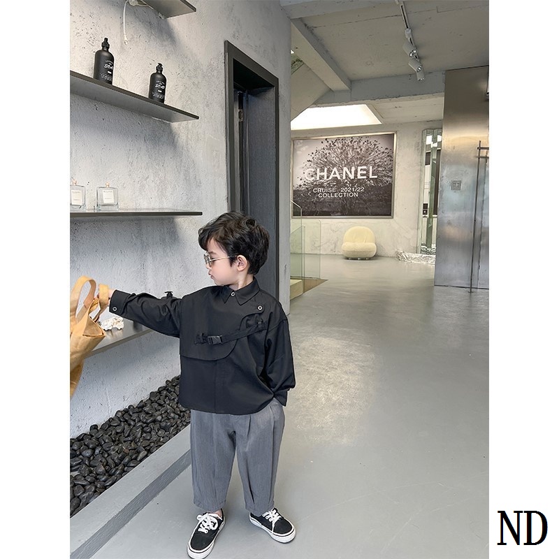 Set Đồ Vest Phong Cách Phương Tây Thời Trang Cho Bé Trai