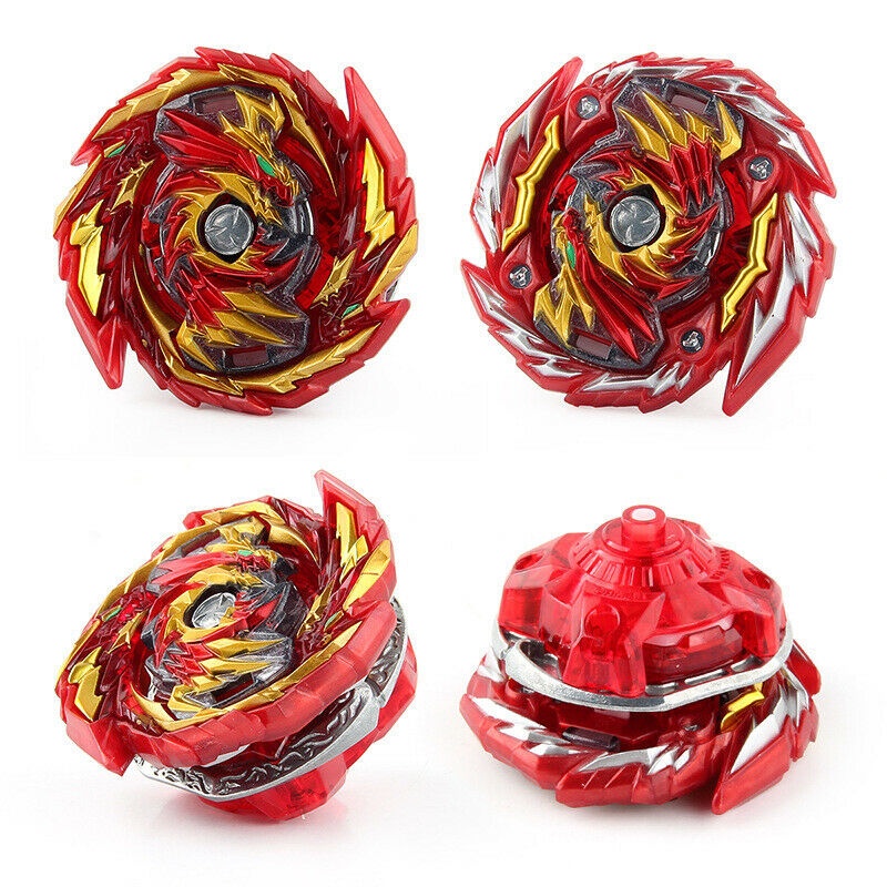Beyblade Hộp Đồ Chơi Con Quay Burst Gt B155