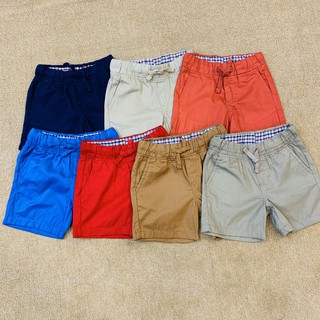 Quần sóc kaki bt ben sherman