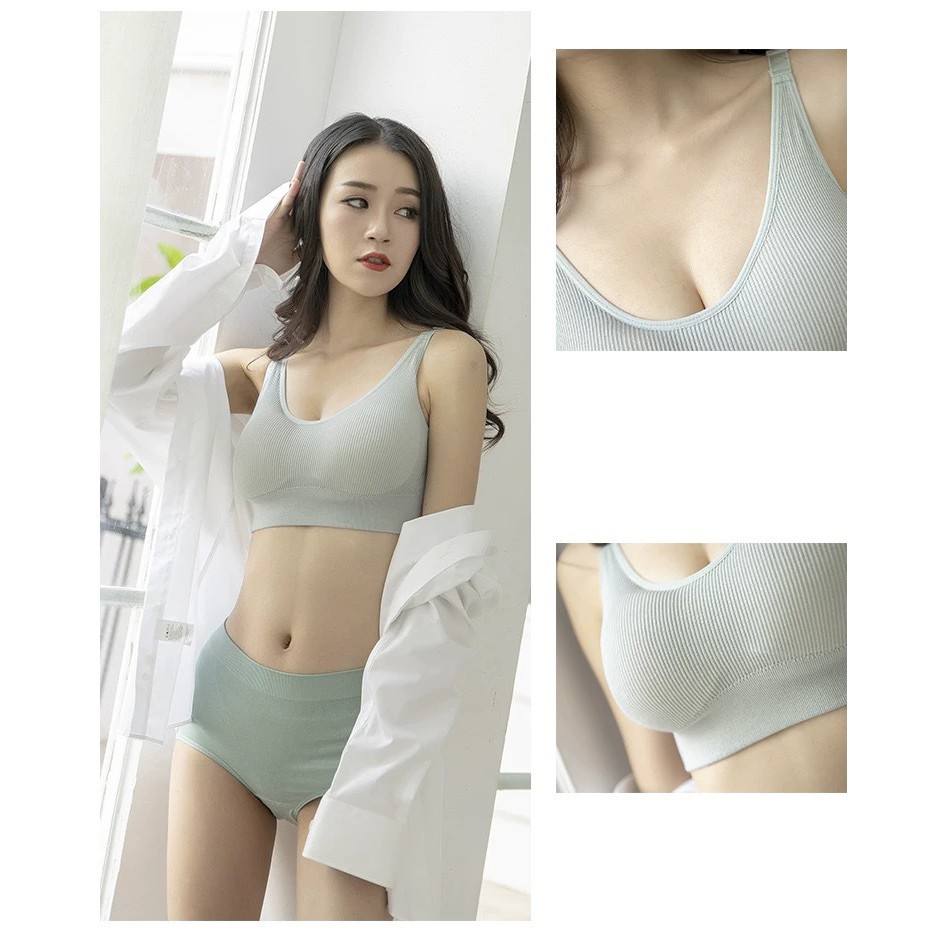 Áo bra tập gym yoga, tập thể thao 105