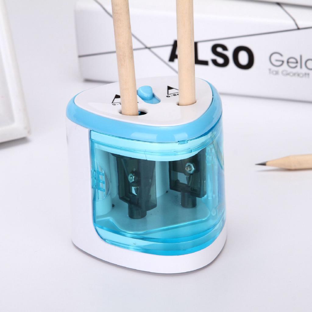 Máy Gọt Bút Chì Tự Động