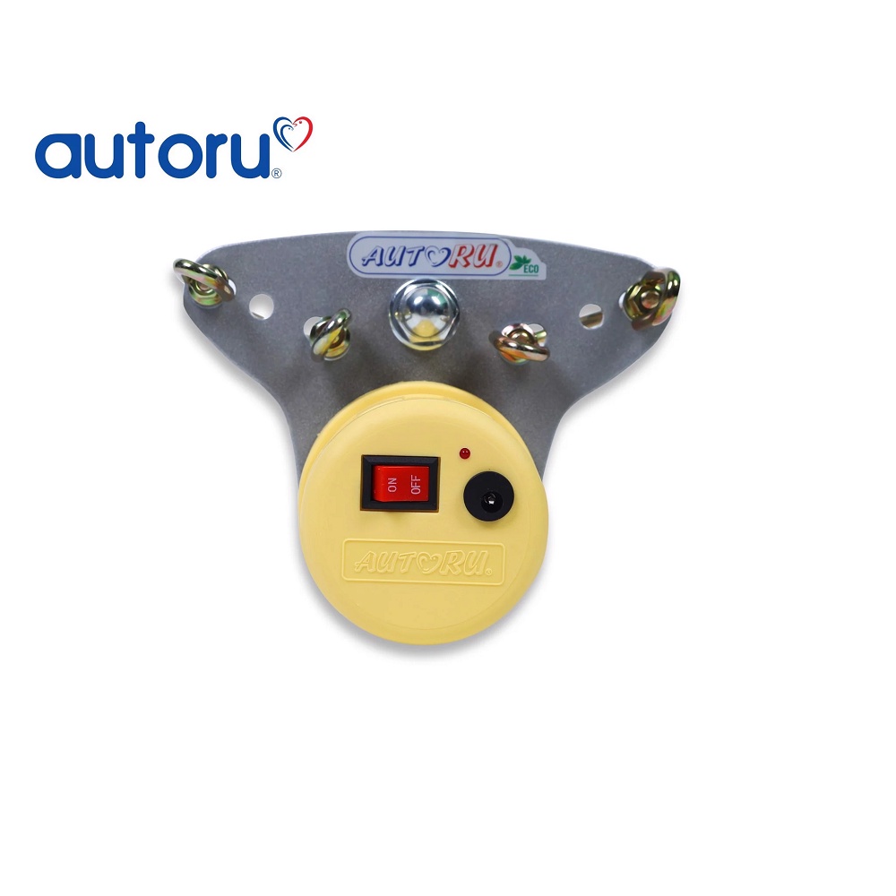 MÁY ĐƯA VÕNG AUTORU 100KG