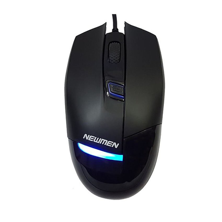 Chuột Mouse Newmen G10 Optical USB for Game