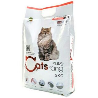 (0.5kg) Catsrang hạt thức ăn cho mèo mọi lứa tuổi