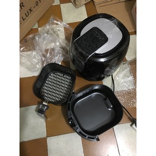 Nồi chiên không dầu Galuz LUX-01 5.3L