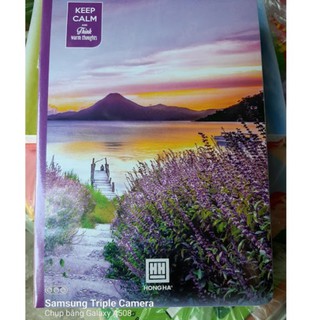 Vở kẻ ngang Hồng Hà 72 trang,120 trang Sắc Màu