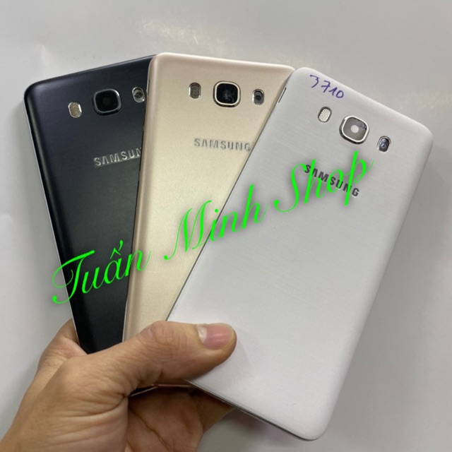 Vỏ Samsung Galaxy J710 J7 2016 Full