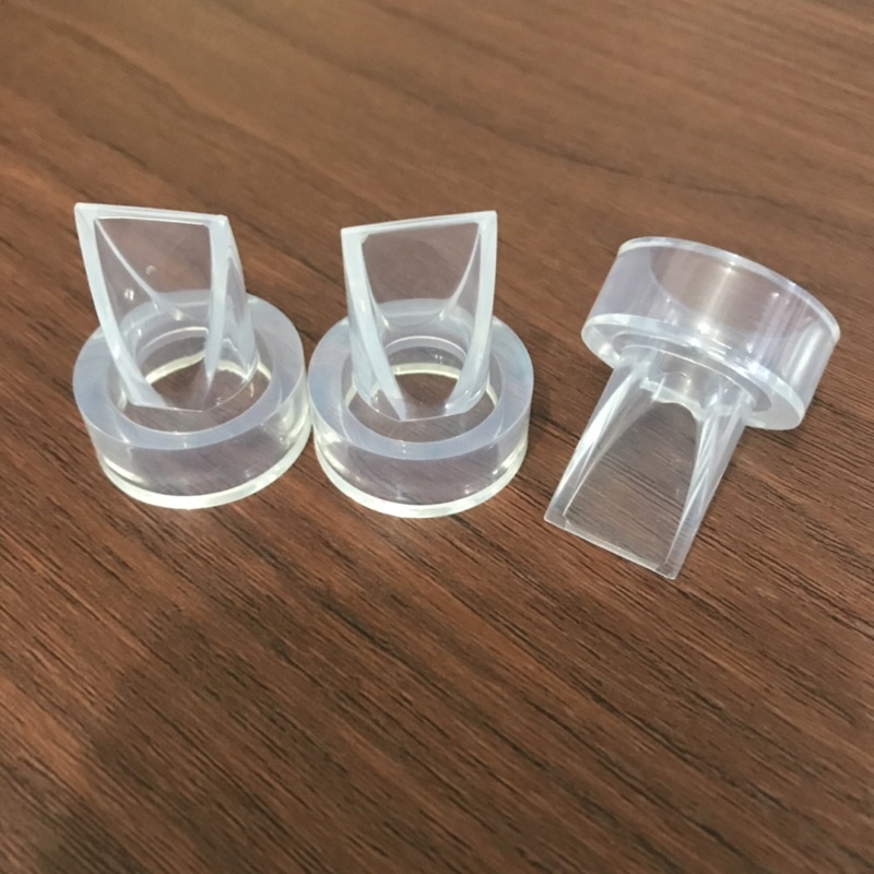 ✔️𝑪𝑯𝑰́𝑵𝑯 𝑯𝑨̃𝑵𝑮✔️Van silicon dùng cho HANDSFREE CUP Spectra