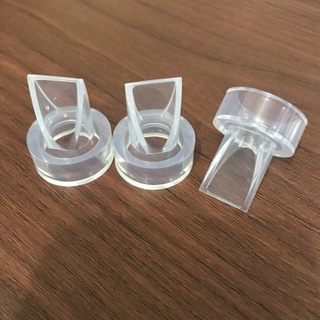 ✔️𝑪𝑯𝑰́𝑵𝑯 𝑯𝑨̃𝑵𝑮✔️Van silicon dùng cho HANDSFREE CUP Spectra ( chỉ dùng cho Cup Spectra )