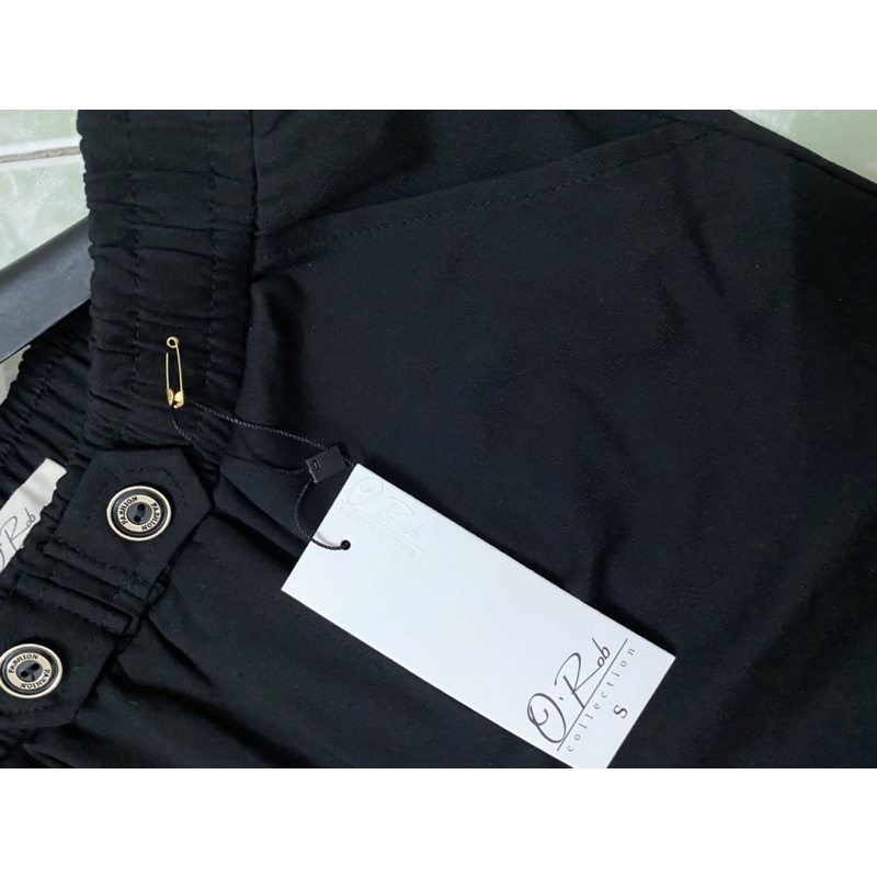 Quần bagy umi dư xịn xuất Hàn