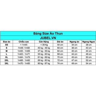 Áo thun in hình lát dưa hấu đỏ