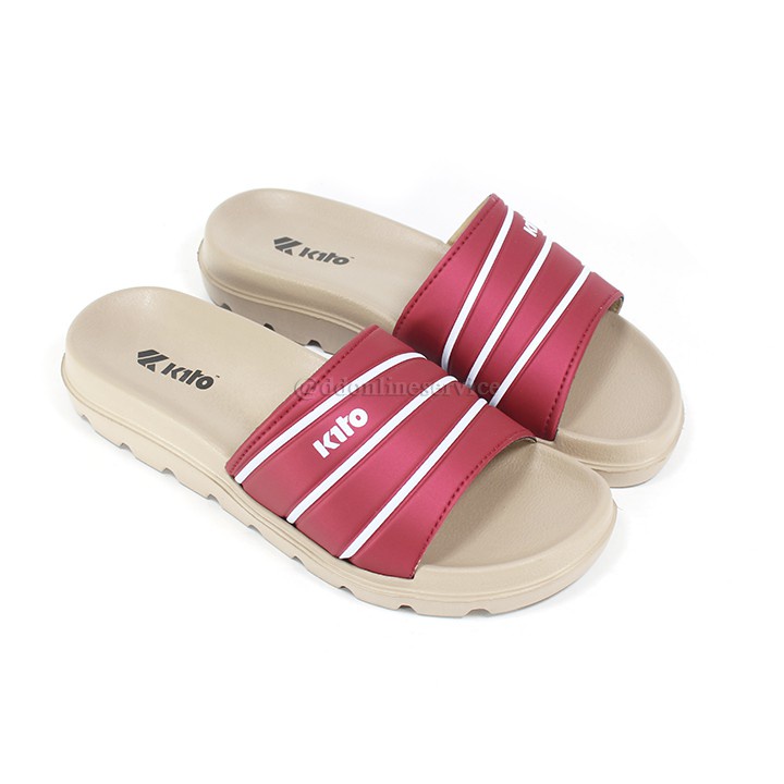 Dép nữ quai ngang Kito Thái Lan AH12 , siêu nhẹ, siêu bền