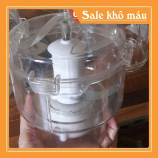 Siêu hot 2020 Siêu hot Bộ cối xay thịt máy xay đa năng