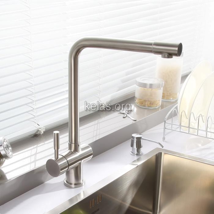 Vòi Rửa Bát Kelas K-RC03