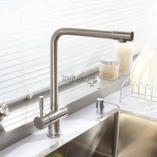 Vòi rửa bát kelas k-rc03