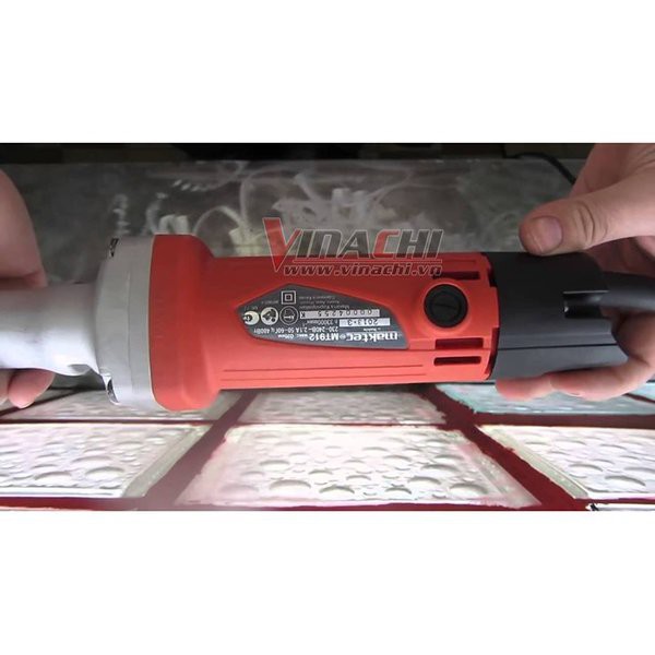 MÁY MÀI KHUÔN MAKTEC MT912 - 1 MÁY hàng cao cấp