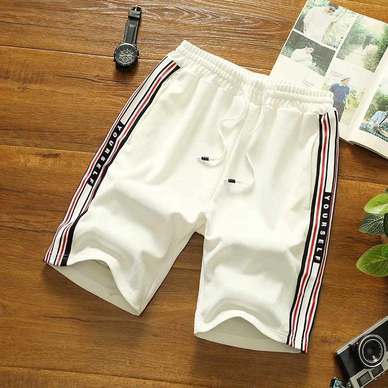 Quần Short Nam Thời Trang Mùa Hè Size M-4XL Trẻ Trung