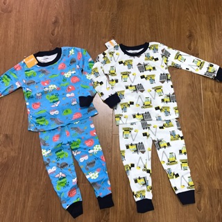 Combo 6 bộ Gymboree